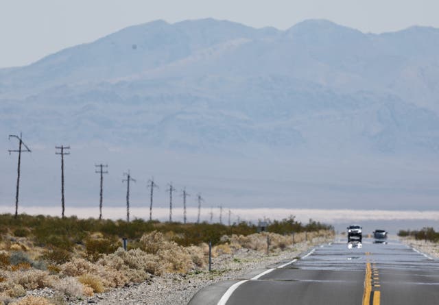 <p>It’s going to be another wet, hot American summer. Tens of millions of Americans will have to deal with a hot and muggy start</p>