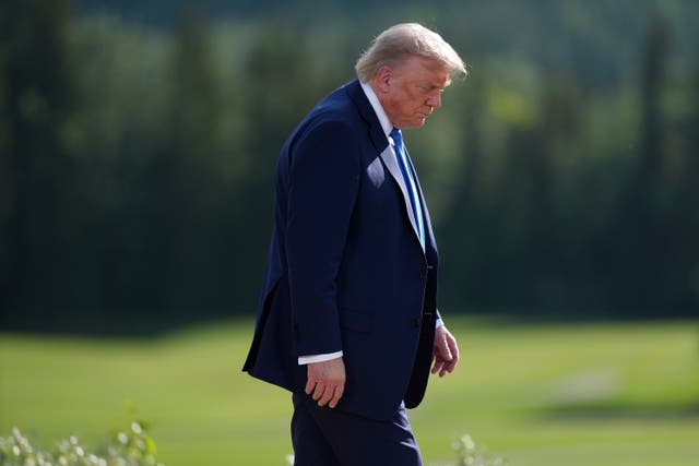 Canada G7 Summit