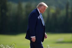 Toy company challenges Trump’s tariffs before the Supreme Court in long shot bid for quick decision