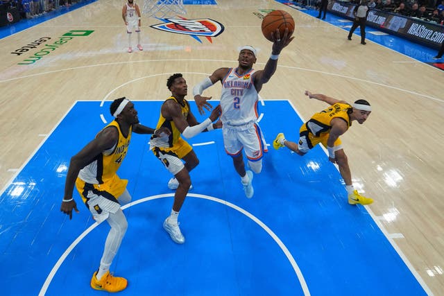 NBA-FINALES