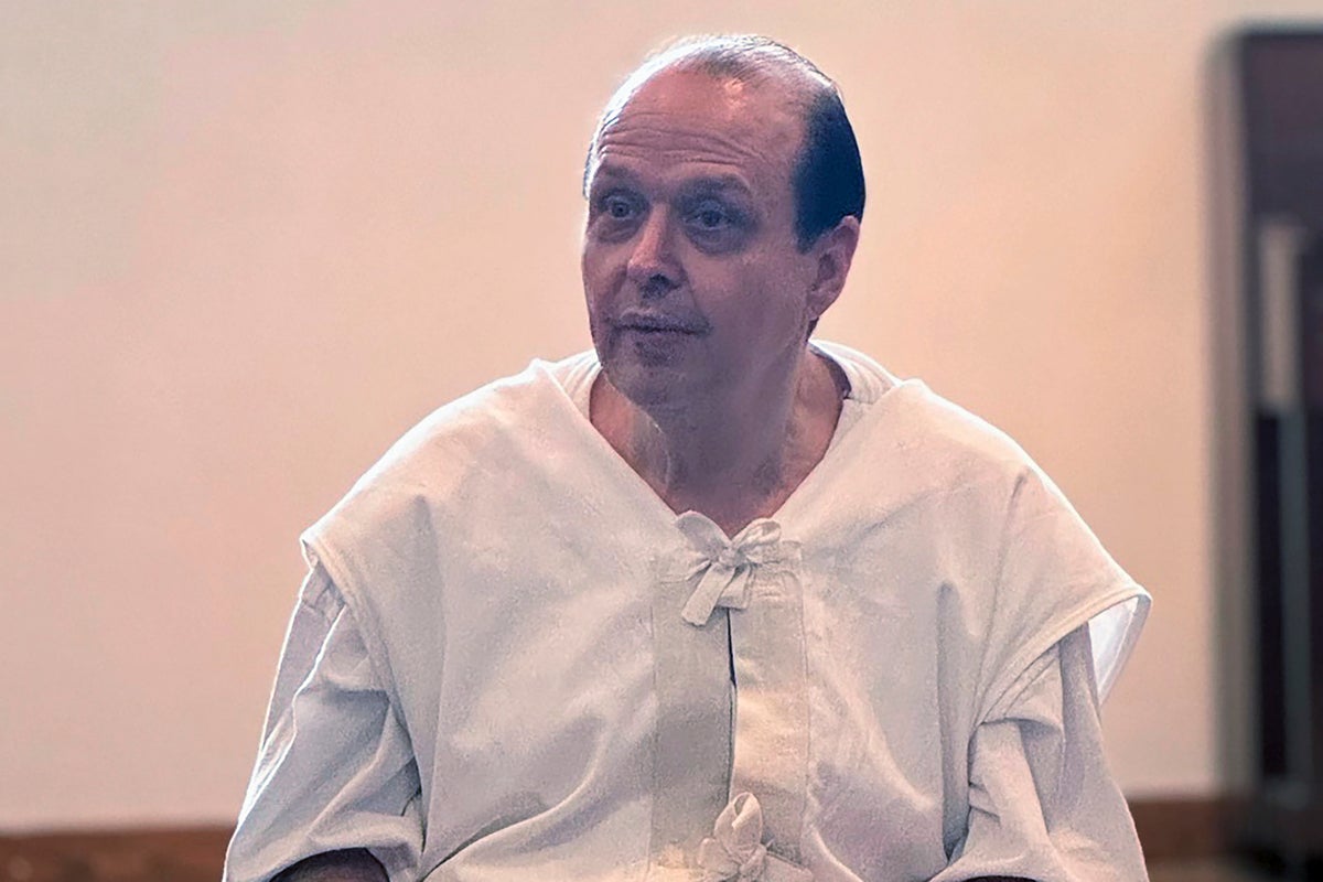 Prosecutors ask for new execution date for Texas man in shaken baby syndrome case