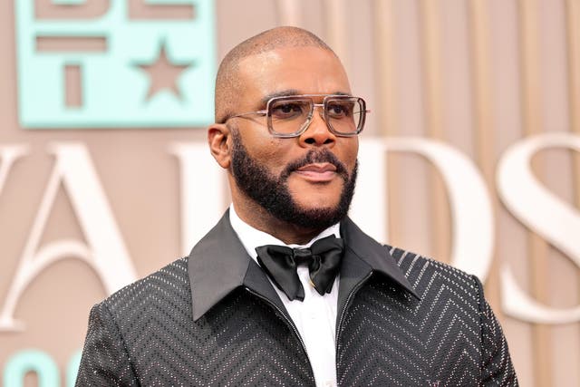 Tyler Perry - latest news, breaking stories and comment - The Independent