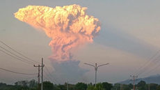 Is it safe to travel to Bali and rest of Indonesia after volcanic eruption? Your rights as flights cancelled