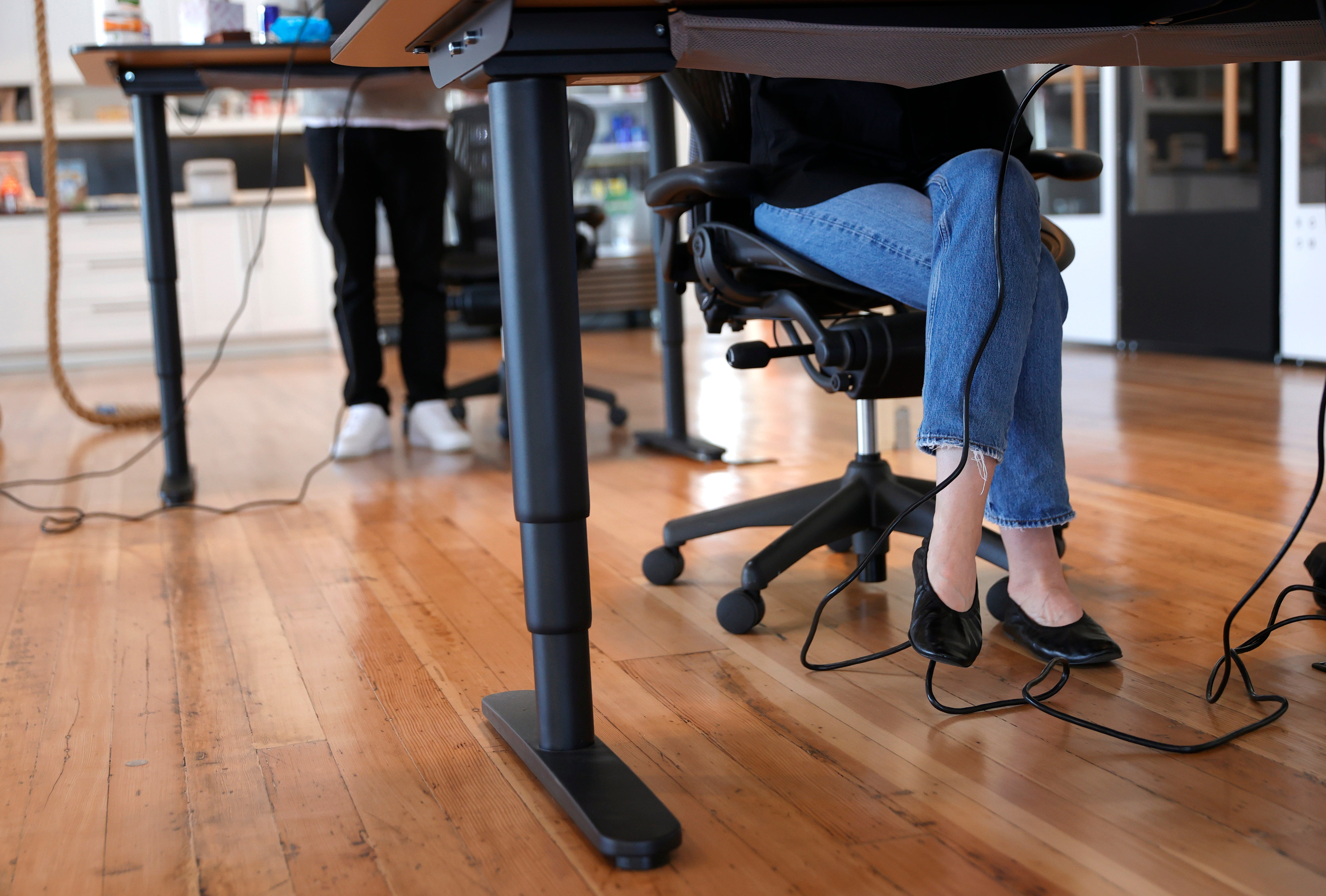 A new report from Microsoft warns of increasing pressure on the world’s workforce, including a nearly endless workday. Here’s what experts say to do to combat burnout