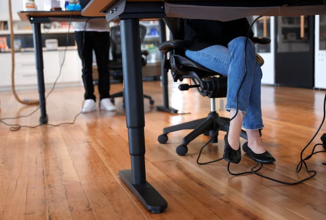 <p>A new report from Microsoft warns of increasing pressure on the world’s workforce, including a nearly endless workday. Here’s what experts say to do to combat burnout</p>