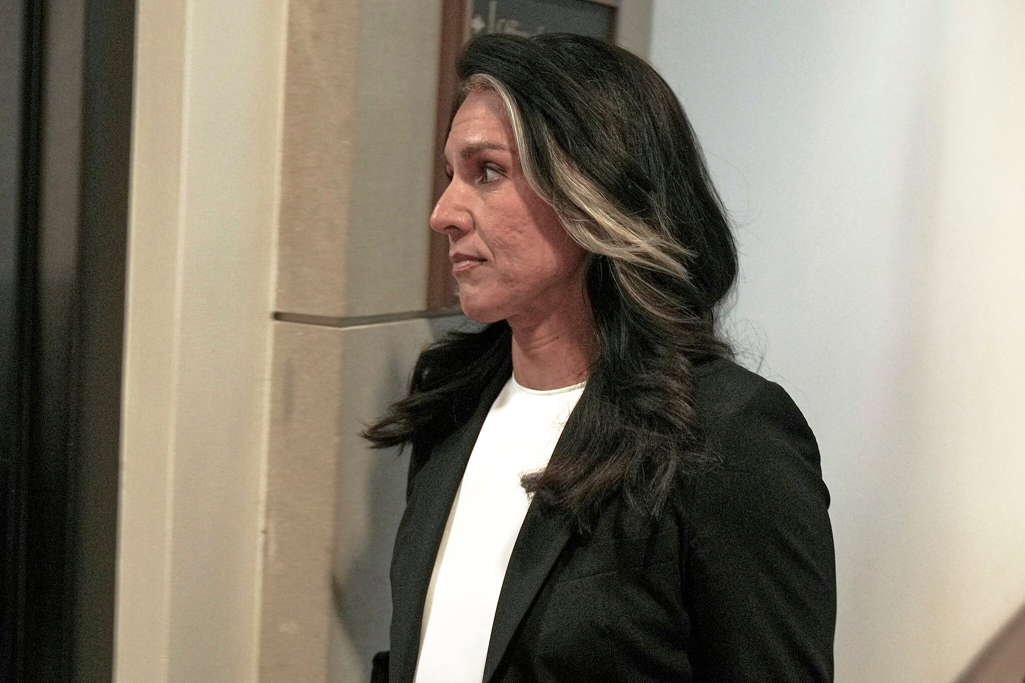 ORIENTE MEDIO-GUERRAS-TRUMP-IRÁN-INTELIGENCIA