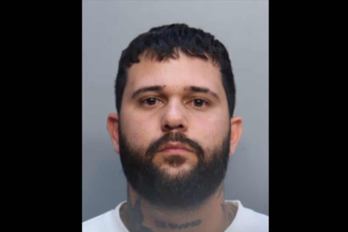 Argument over mangos ends with Florida man pulling gun: ‘I’m going to shoot you’