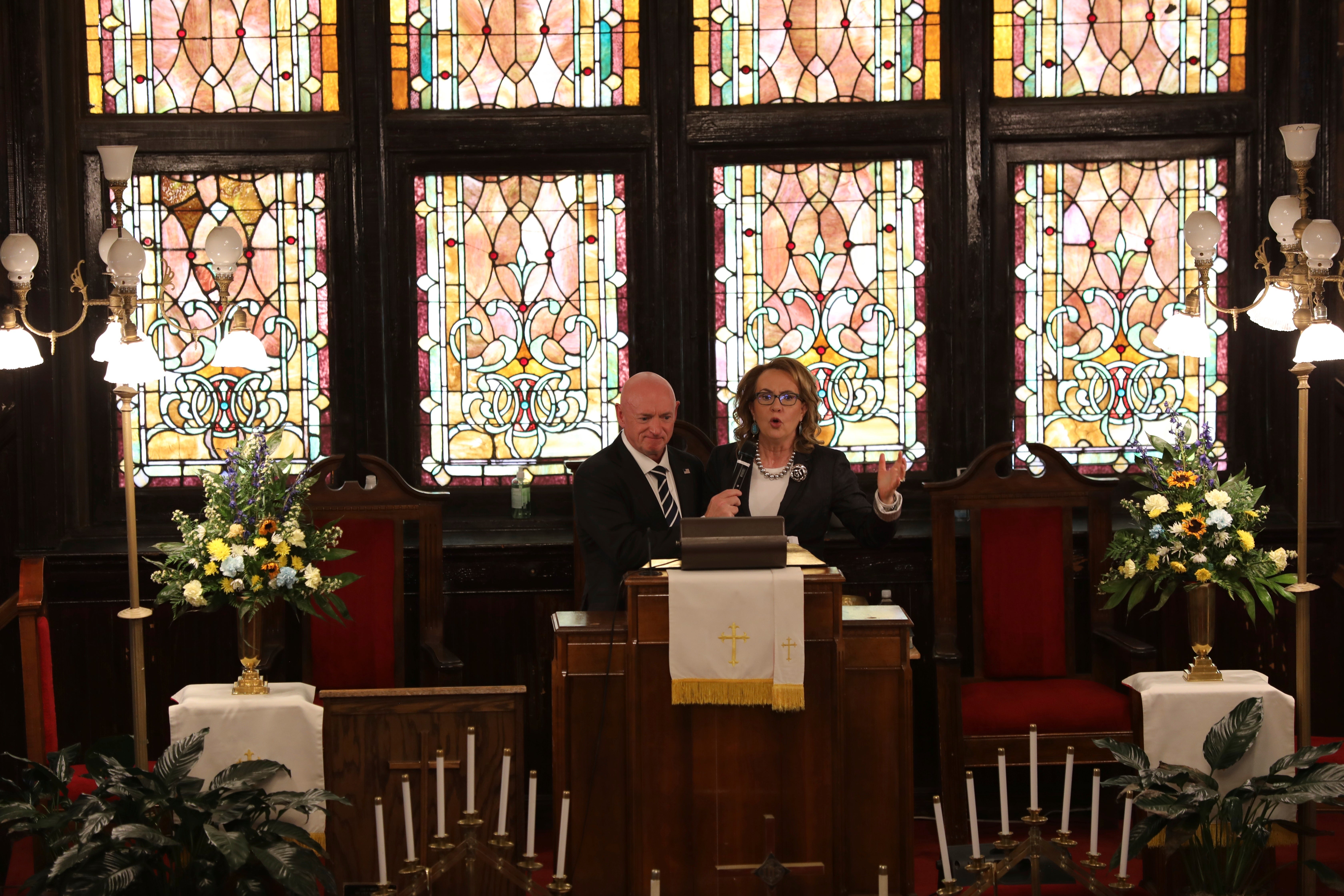 Charleston Church Massacre-10 Years