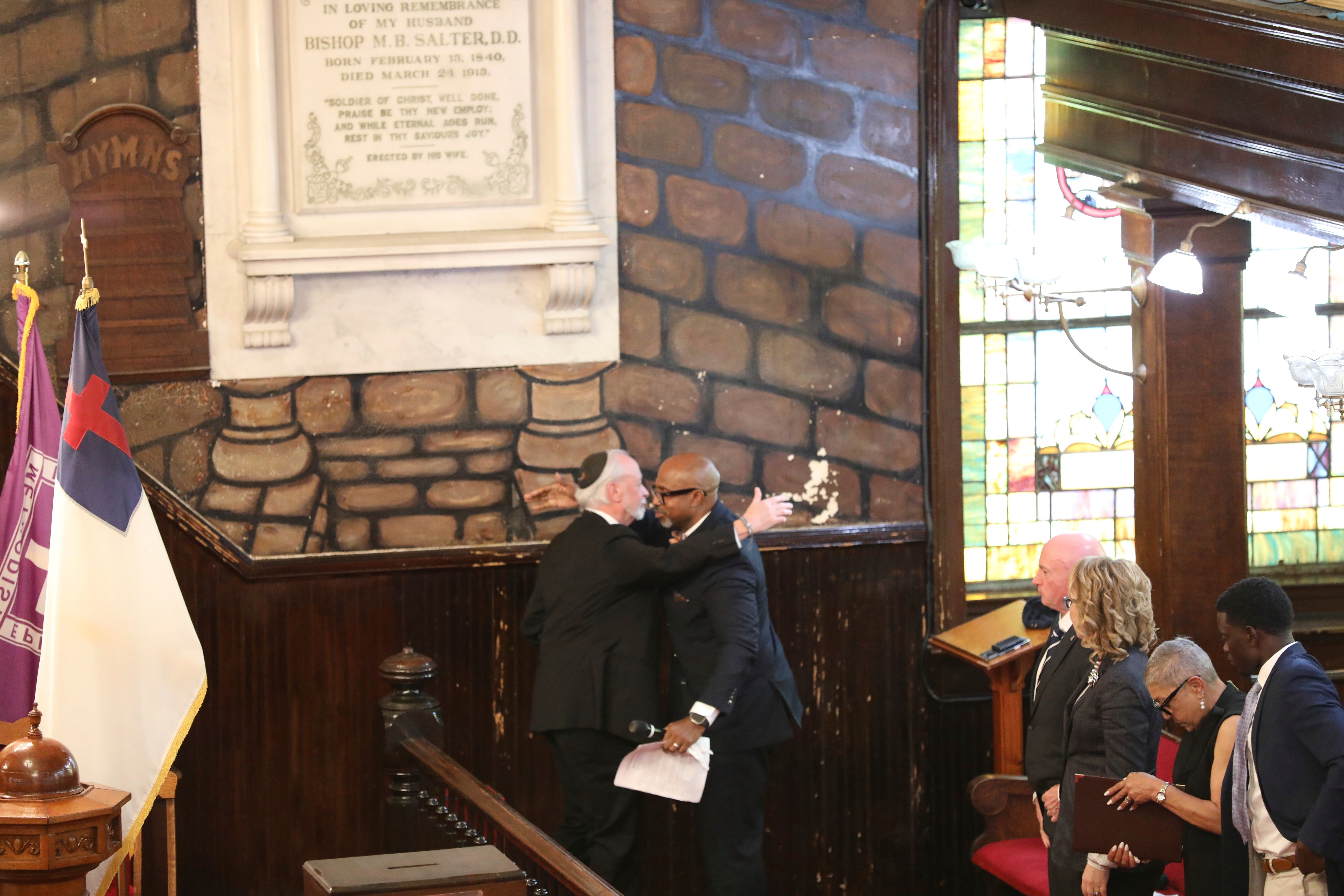 Charleston Church Massacre-10 Years