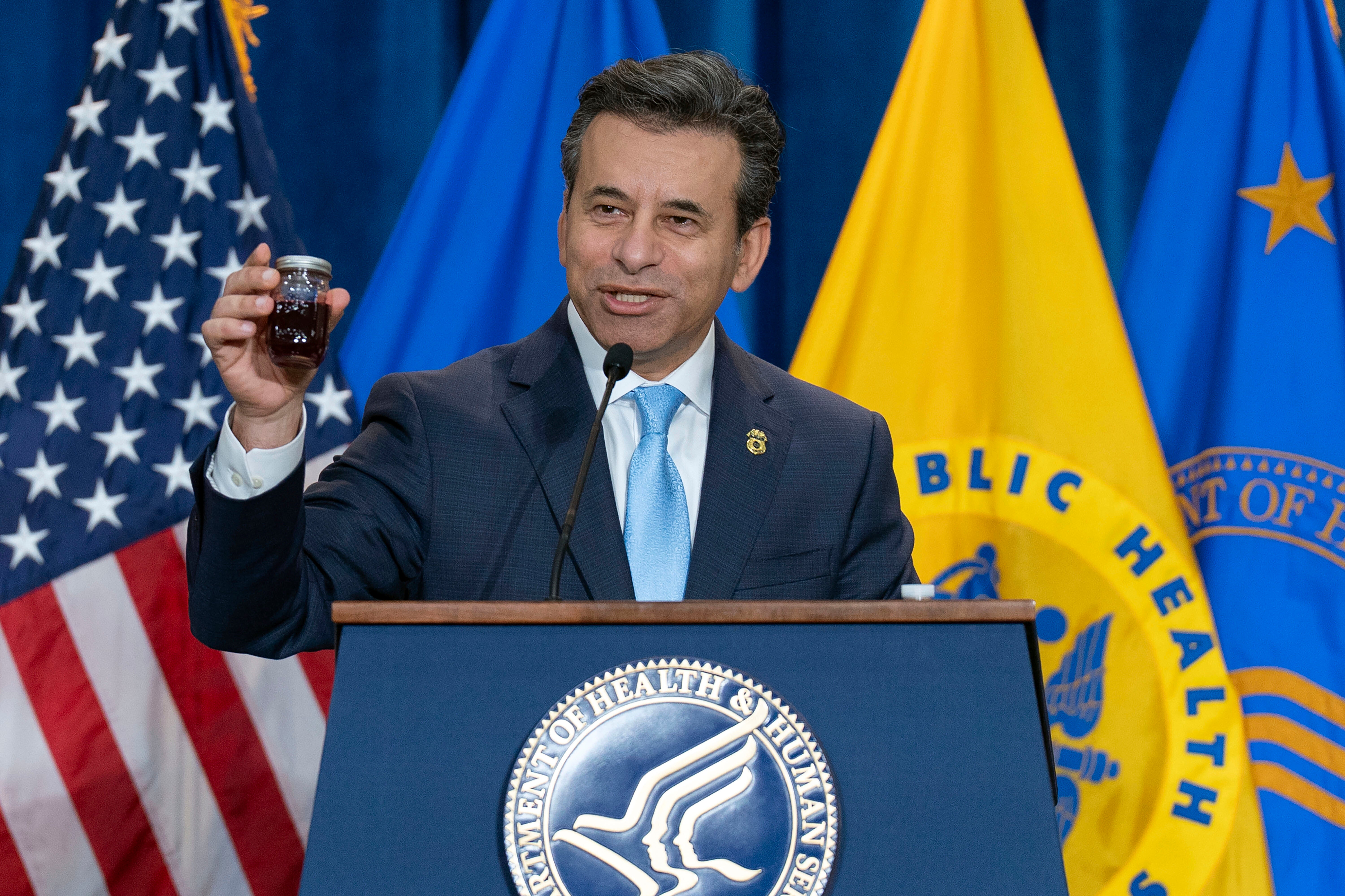 FDA-MEDICAMENTOS-REVISIONES