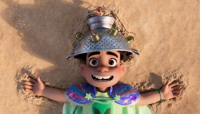 <p>Pixar’s Elio has made history on its opening weekend — but not in the way it had hoped</p>