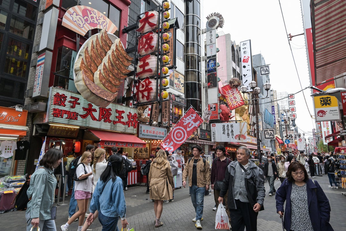 Ehemalige Sternerestaurantbesitzer in Japan nach fast 80 Fällen von ...
