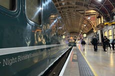 The sleeper train holiday to Cornwall that doesn’t cost the Earth