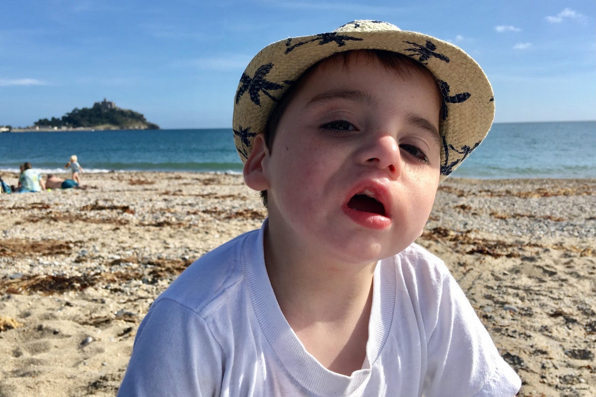 Four nurses investigated over death of boy, 5, at flagship children’s care home Four nurses investigated over death of boy, 5, at flagship children’s care home