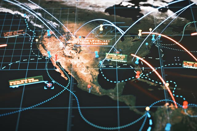 <p>OpenAI says its latest military contract will be used to bolster cyber security measures</p>