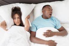 Sleep apnoea cases may double this century due to global warming, researchers warn