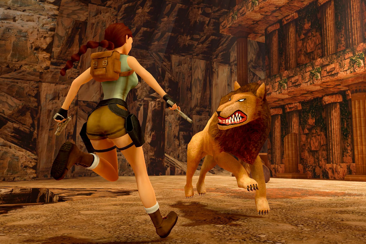 Amazon is giving away six free games to celebrate Prime Day