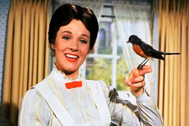 <p>Mary Poppins was the most complained about film of 2024 following a rating change</p>