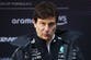 Toto Wolff slams ‘petty’ Red Bull protest after George Russell victory