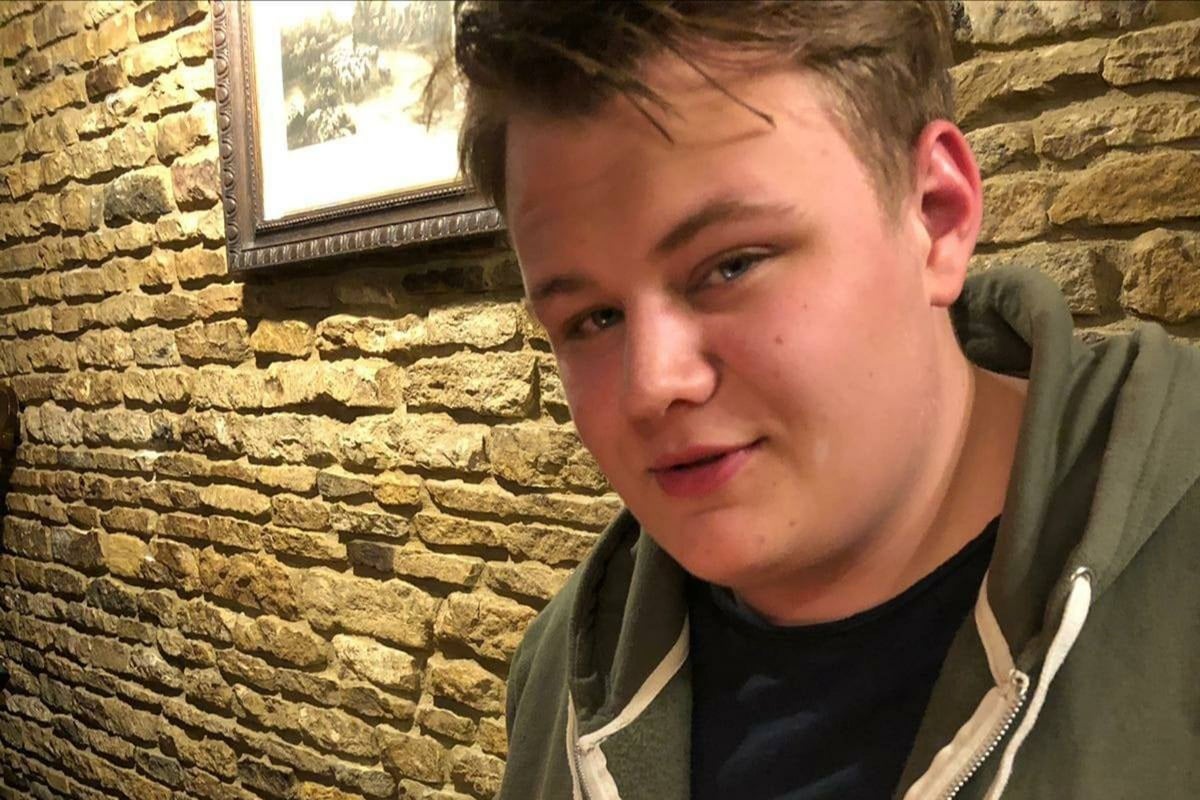 Harry Dunn’s mother slams police after damning report