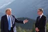 Why Starmer is so bad at predicting what Trump will do next 