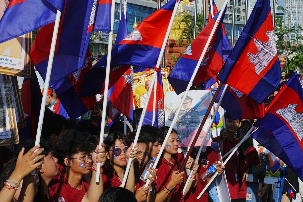 Why Cambodia and Thailand continue to fight over border and what happens next