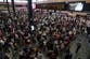 Travel chaos at London Euston continues into second day after train derailment