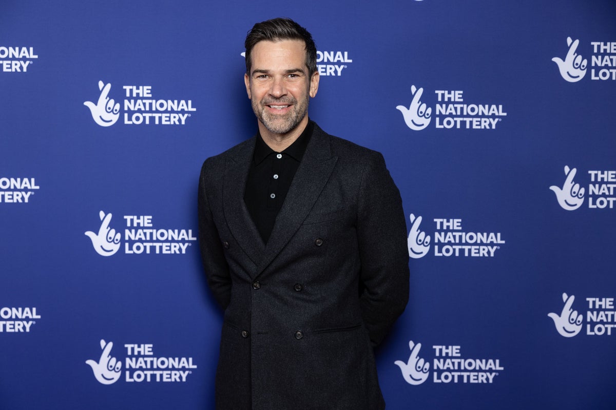 Presenter Gethin Jones named Wales’ chef de mission for Commonwealth Games