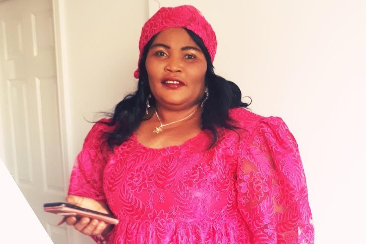 Mother's Gambia deportation halted by judge after she was rushed to Heathrow at 3am