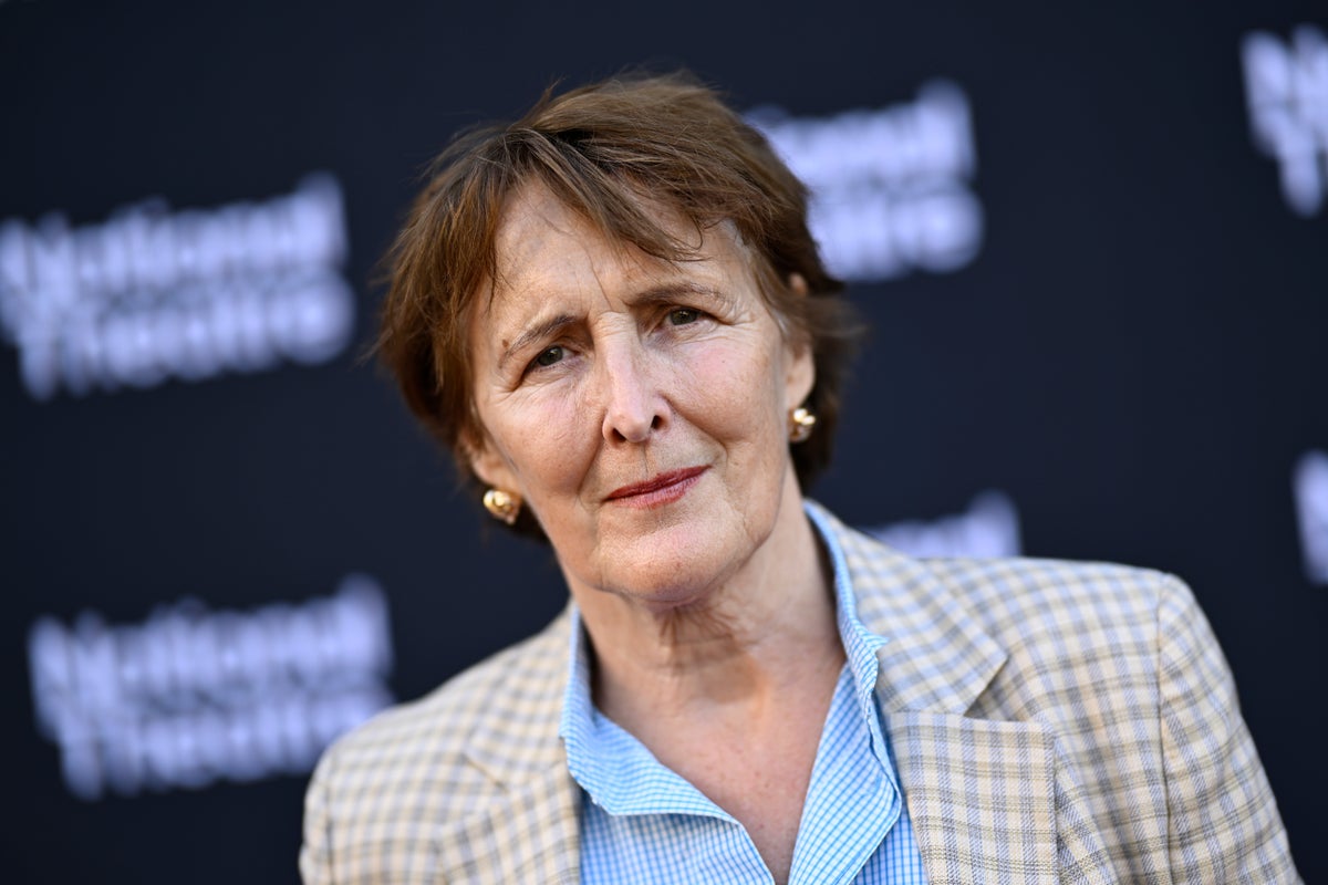 Fiona Shaw opens up about ‘terrible’ car accident that killed her brother as she rose to fame 