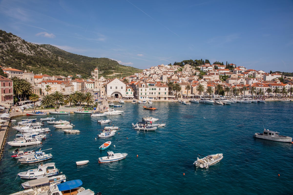 Why a race-cation is the best way to discover Hvar’s serene side