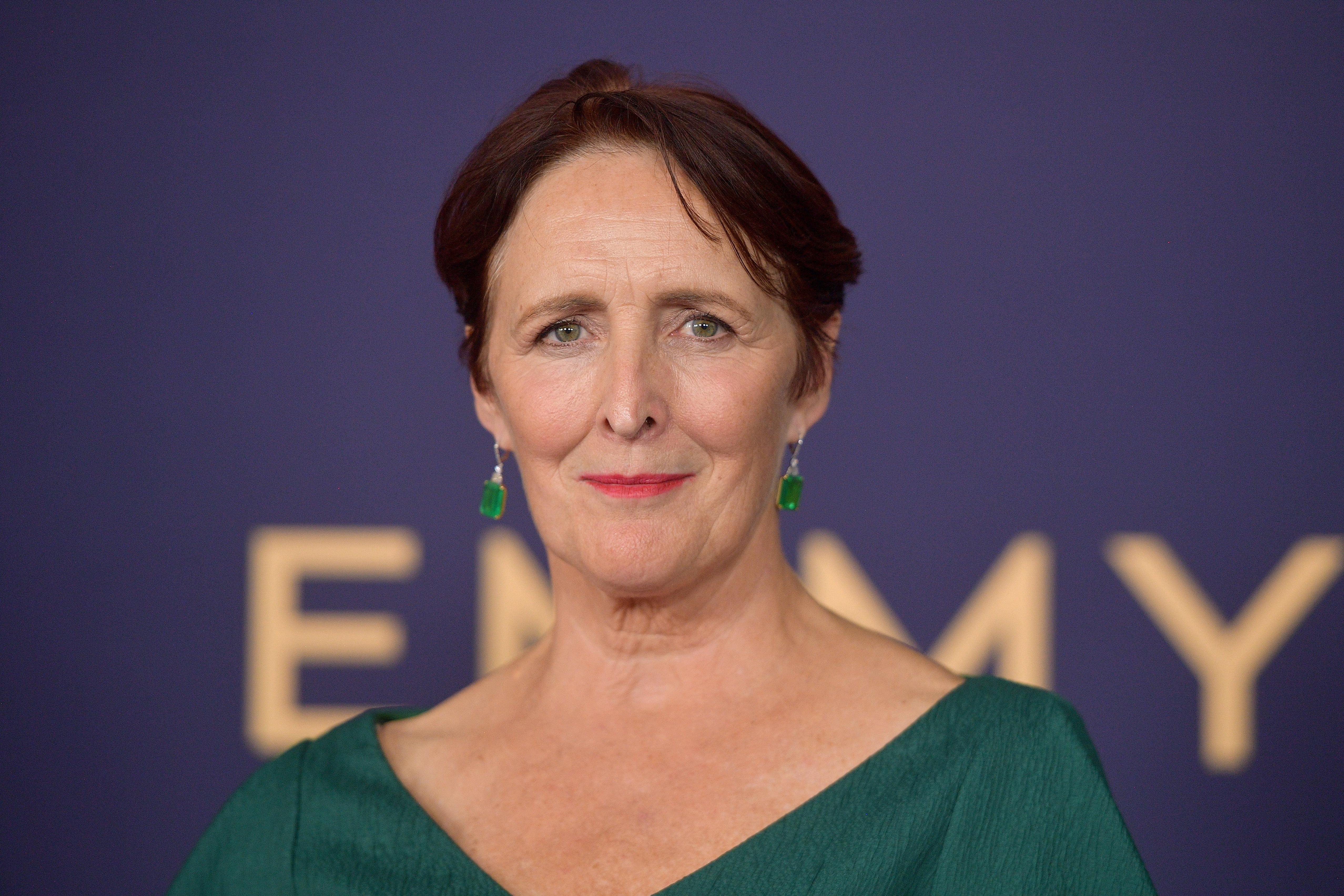 Fiona Shaw has opened up about the pain of loosing her younger brother as she rose to fame with the Royal Shakespeare Company