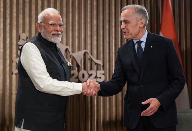 ASI-GEN INDIA-CANADÁ