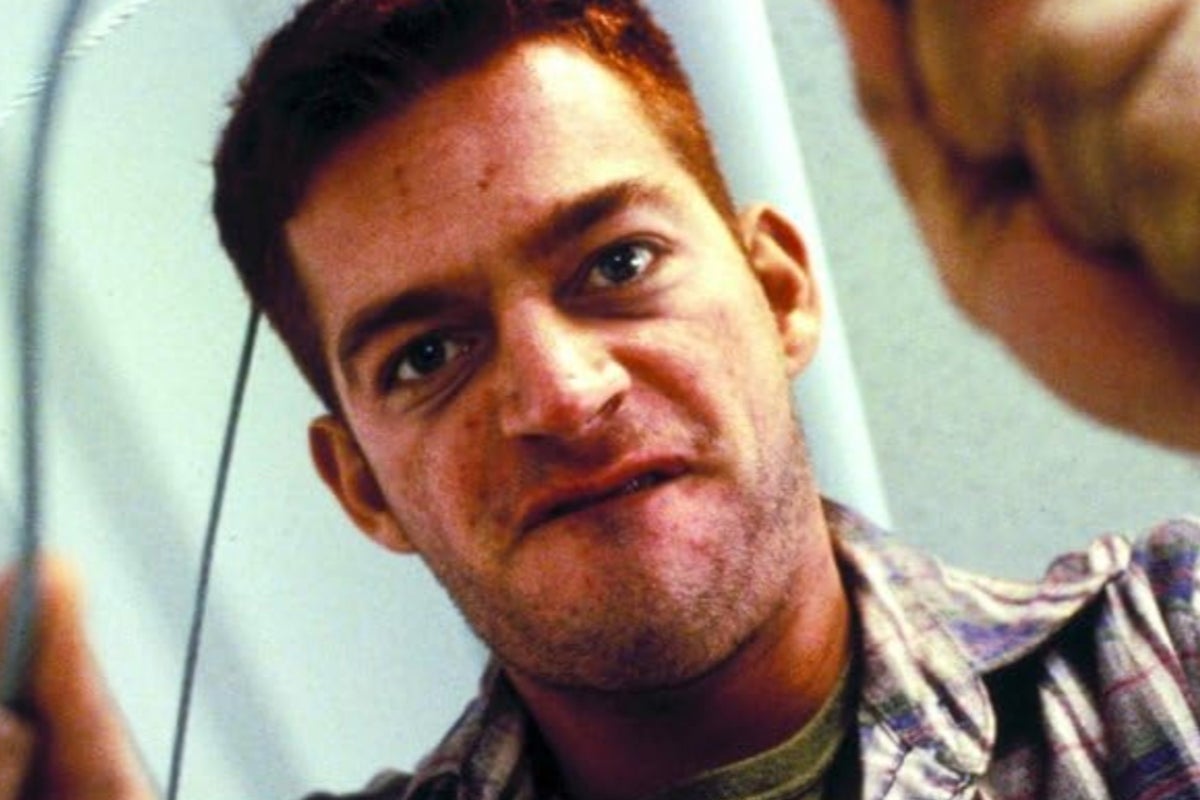 The ‘most underrated’ thriller of the 1990s taking Netflix by storm