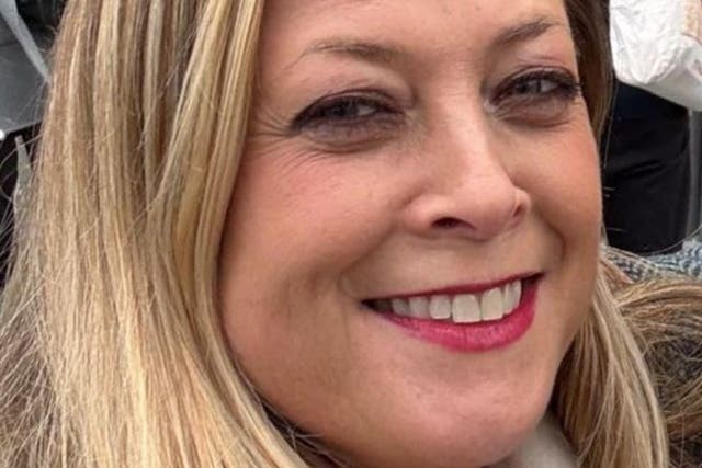 Annabel Rook was named by police as the victim of the incident on Tuesday (Metropolitan Police/PA)