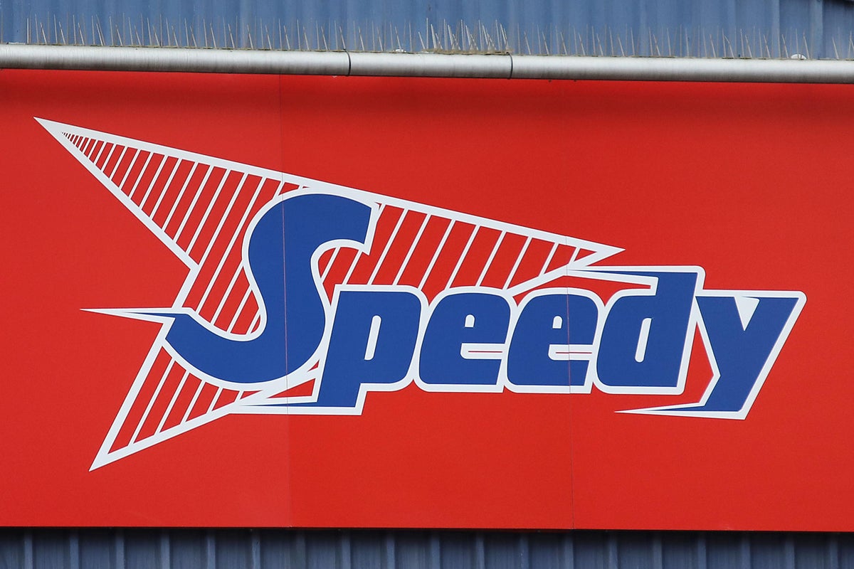 Speedy Hire warns over ‘challenging’ conditions amid depot closures