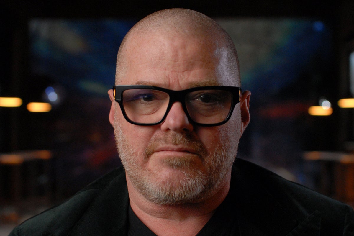 Heston Blumenthal’s BBC documentary My Life with Bipolar ought to be a wake-up call