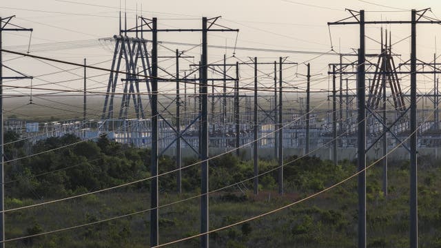 <p>As the conflict between Israel and Iran evolves, leaders in the critical infrastructure realm remain on high alert.</p>