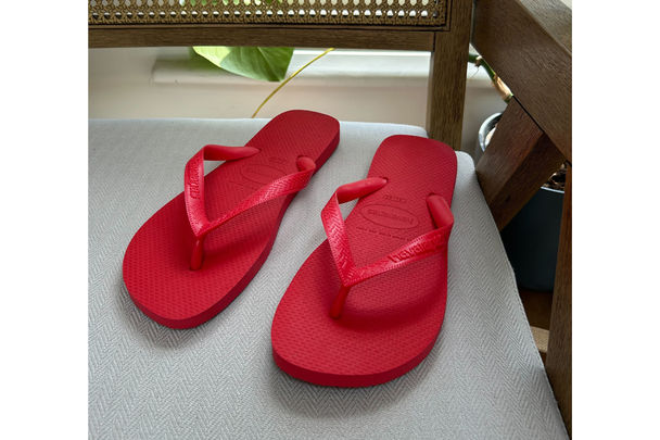 Best flip flops indybest review Havaianas top flip flops