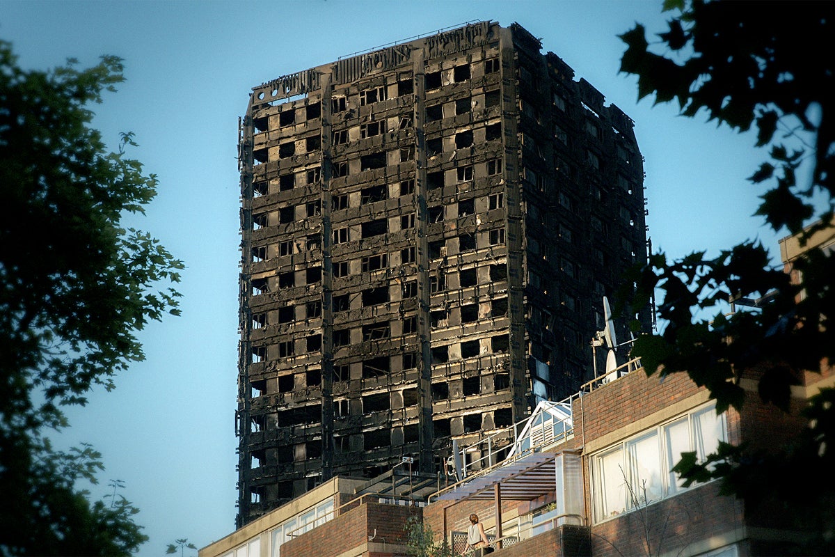 ‘I don’t want my brother to just be a number’: How Netflix’s powerful Grenfell film sheds new light on the tragedy
