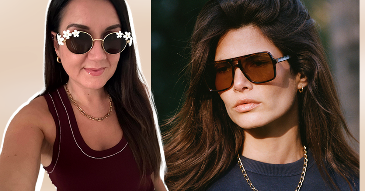 Best sunglasses for women 2025, tested by a stylist | The  display picture 3