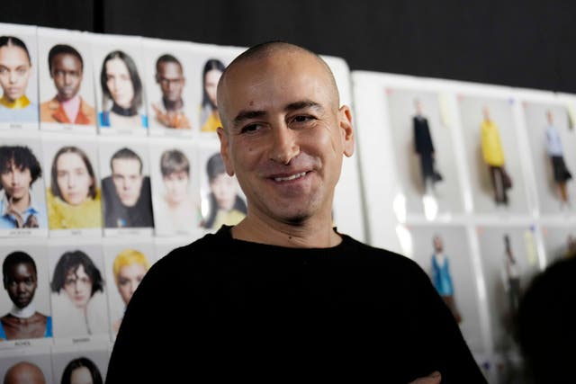 Italy-Marni-Creative Director