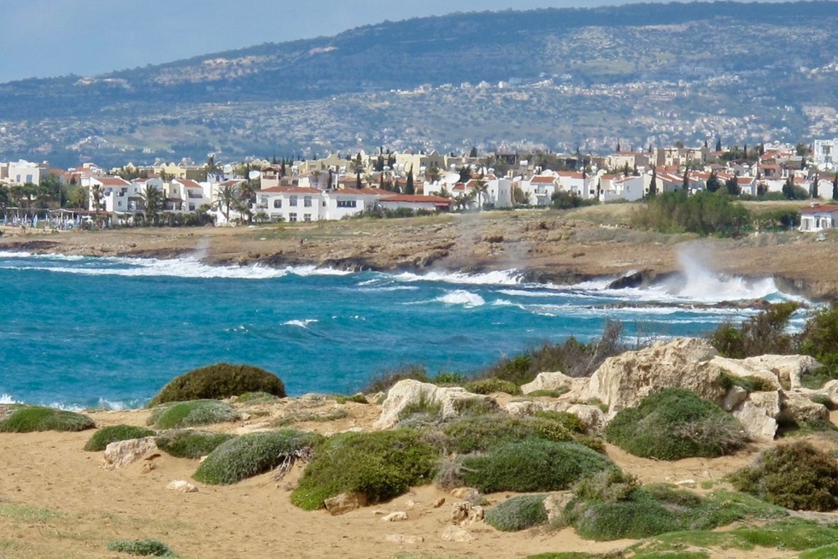 British father charged over toddler son’s death in Cyprus allowed to fly home for funeral British father charged over toddler son’s death in Cyprus allowed to fly home for funeral