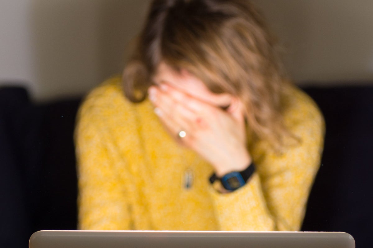 Sextortion scam warning to students as building society sees ‘growing trend’