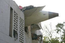 India ‘denies UN agency’s request’ to join probe into deadly Air India crash