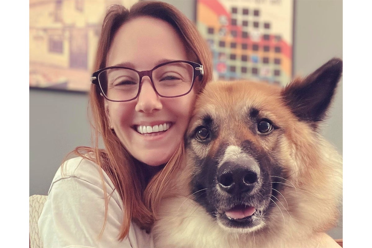 In stressful times, are we making our pets anxious? Causes and cures for pet anxiety