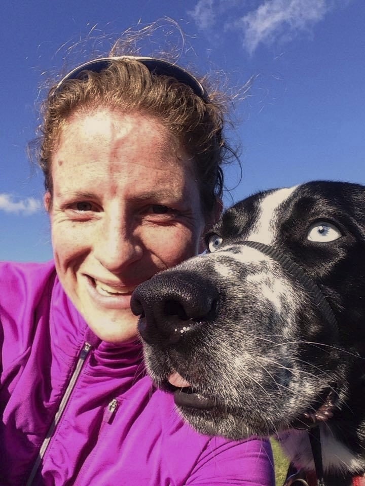 Be Well-Anxious Pets