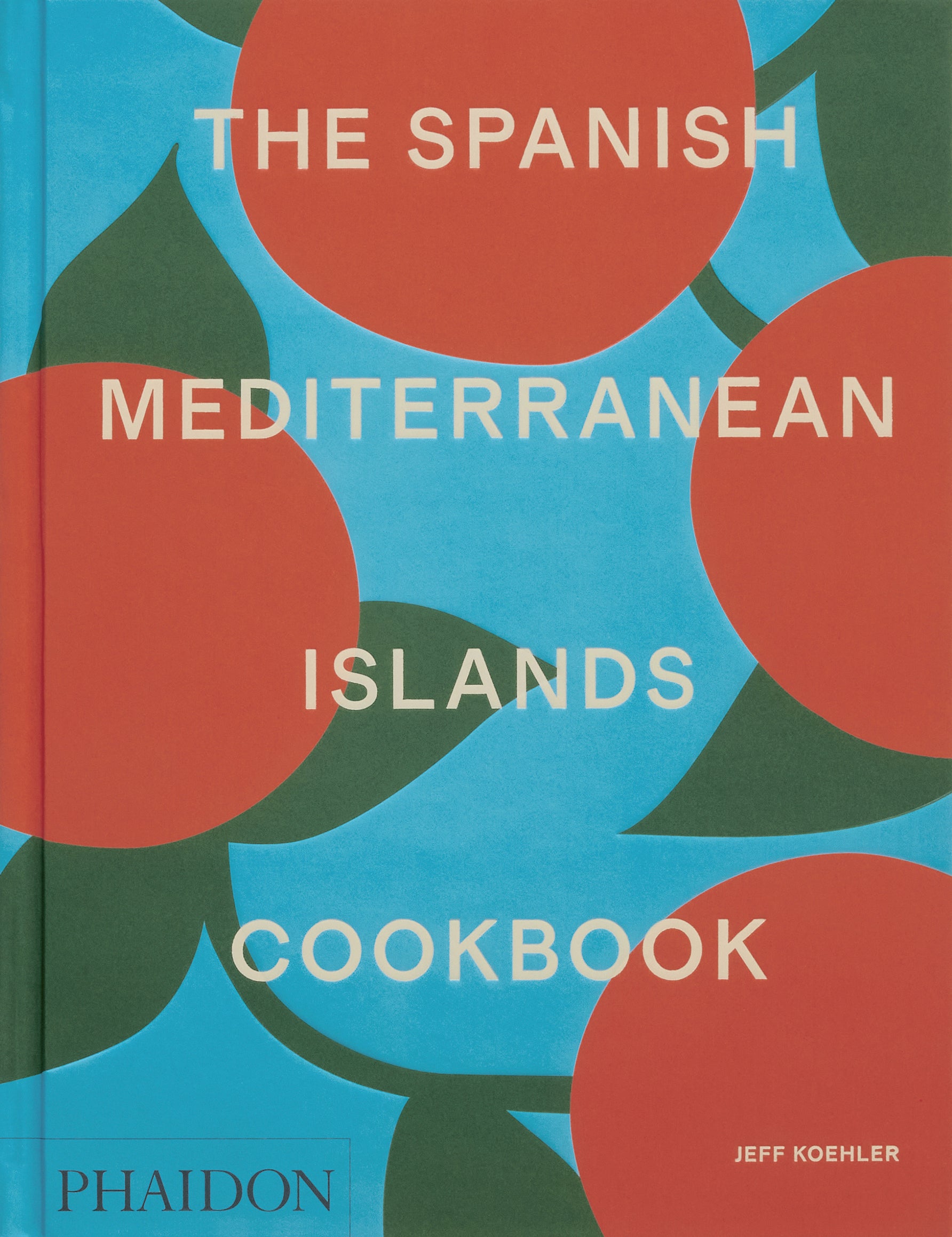 Food-Books-Spanish Islands-Recipe