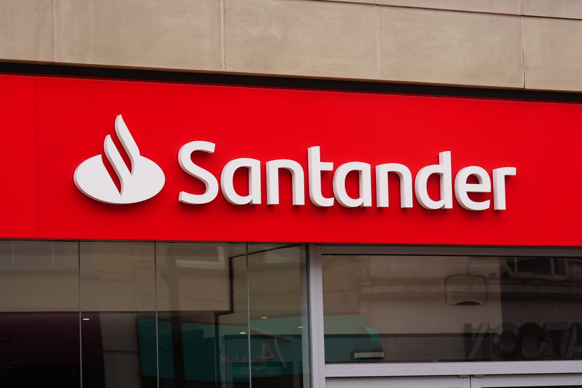 Santander approaches TSB’s Spanish owner over possible takeover – reports