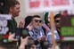 Badenoch says BBC would be ‘rewarding extremism’ with Kneecap Glastonbury coverage